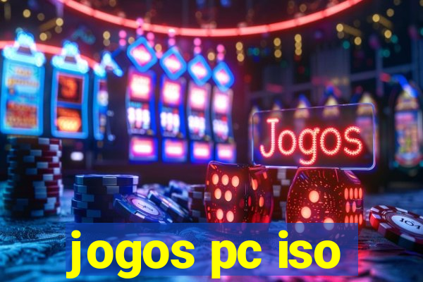 jogos pc iso